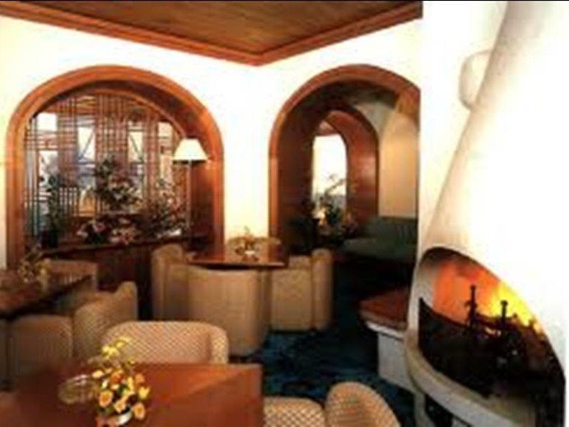 Hotel Majoni Cortina d'Ampezzo Restaurant photo